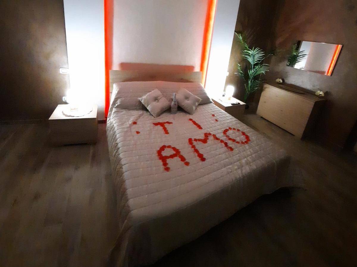 Suite Natura Bed&Beauty Spa Taranto Bagian luar foto