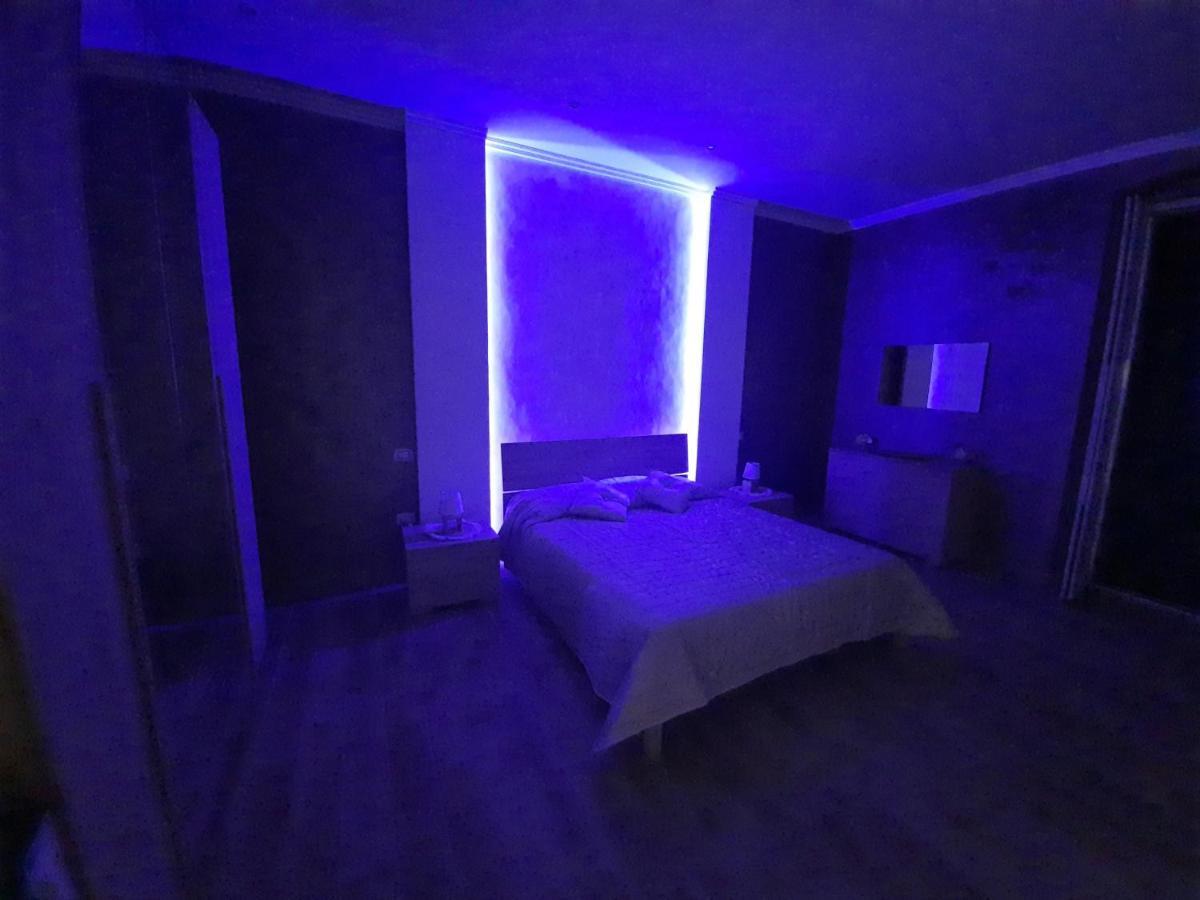 Suite Natura Bed&Beauty Spa Taranto Bagian luar foto