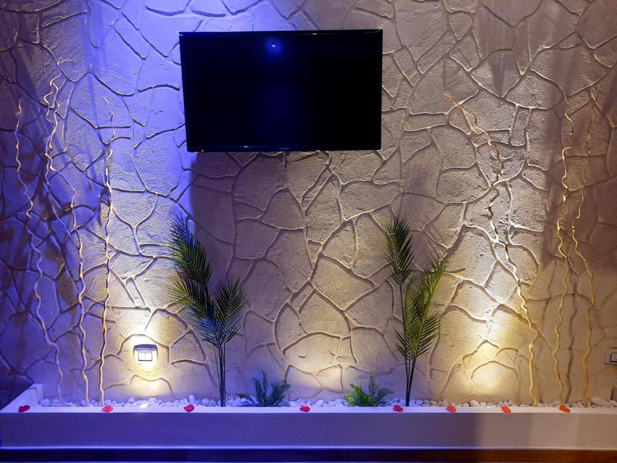 Suite Natura Bed&Beauty Spa Taranto Bagian luar foto