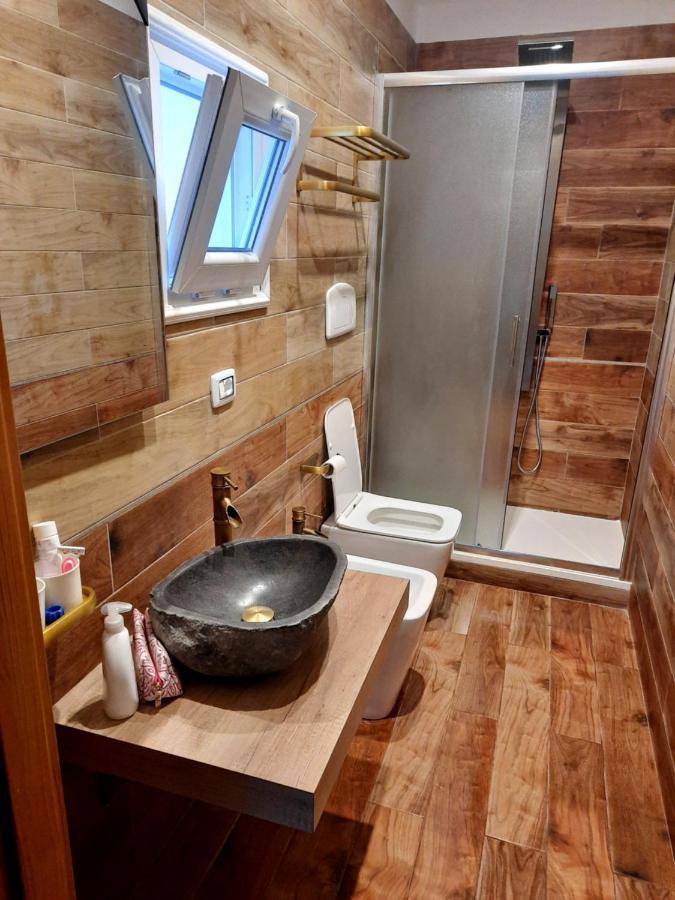 Suite Natura Bed&Beauty Spa Taranto Bagian luar foto