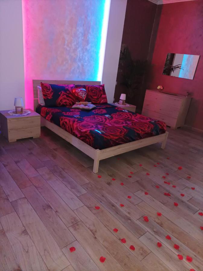 Suite Natura Bed&Beauty Spa Taranto Bagian luar foto