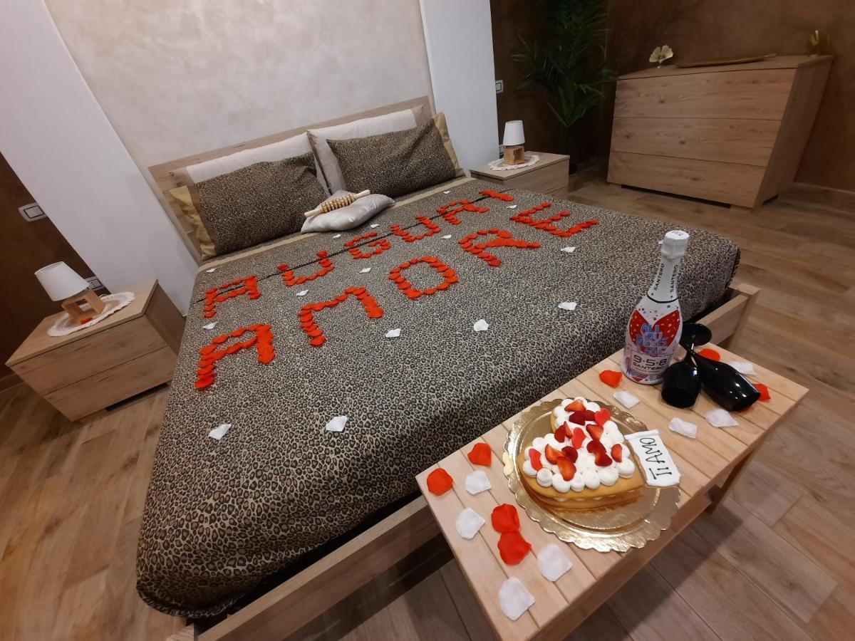 Suite Natura Bed&Beauty Spa Taranto Bagian luar foto