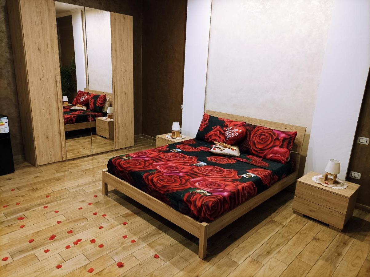 Suite Natura Bed&Beauty Spa Taranto Bagian luar foto